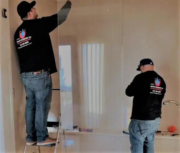 Professional plumbing installation for Toilet Repair in Campville